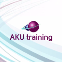 Aku Training logo