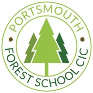 Portsmouth Beach School logo