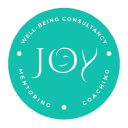 Joy Coaching, Mentoring & Well-being logo