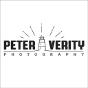 Peter Verity Photography logo