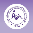 International Association Of Infant Massage logo