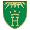 Henley Cricket Club logo