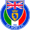 Ica Sports Football Club logo