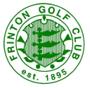 Frinton Golf Club logo