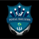 Total Ballers Academy logo