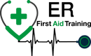 ER First Aid logo