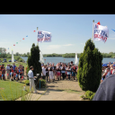 Girton Sailing Club logo