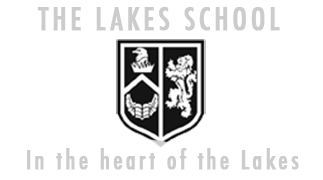 The Lakes School logo