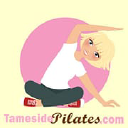 Tameside Pilates logo