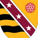 Fylde Rugby Football Club logo