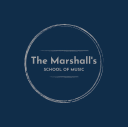 The Marshall's School of Music logo