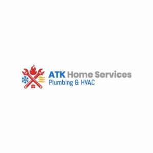 ATK Home Services logo