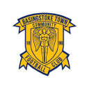 Basingstoke Town Football Club logo