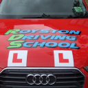 Royston Driving School logo