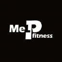 Mel P Fitness logo