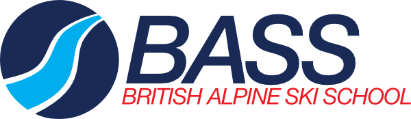 British Alpine Ski School logo