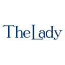 The Lady logo