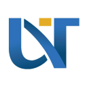 Universitatea de Vest din TimĆsoara logo
