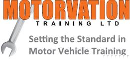 Motorvation Training Ltd logo