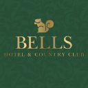 Bells Hotel & Country Club logo