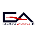 Educational Associates logo