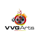 Vvg Arts logo