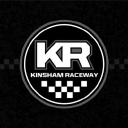 Kinsham Raceway logo