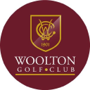 Woolton Golf Club logo