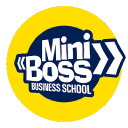 Miniboss Business School International Educational Network logo