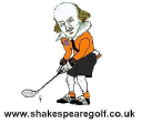 Will Shakespeare Golf Coaching logo