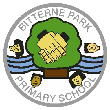 Bitterne Park Primary School logo