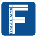 Forge Drama logo