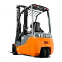 Newcastle Forklift Training logo