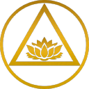 The Peace Pyramid logo