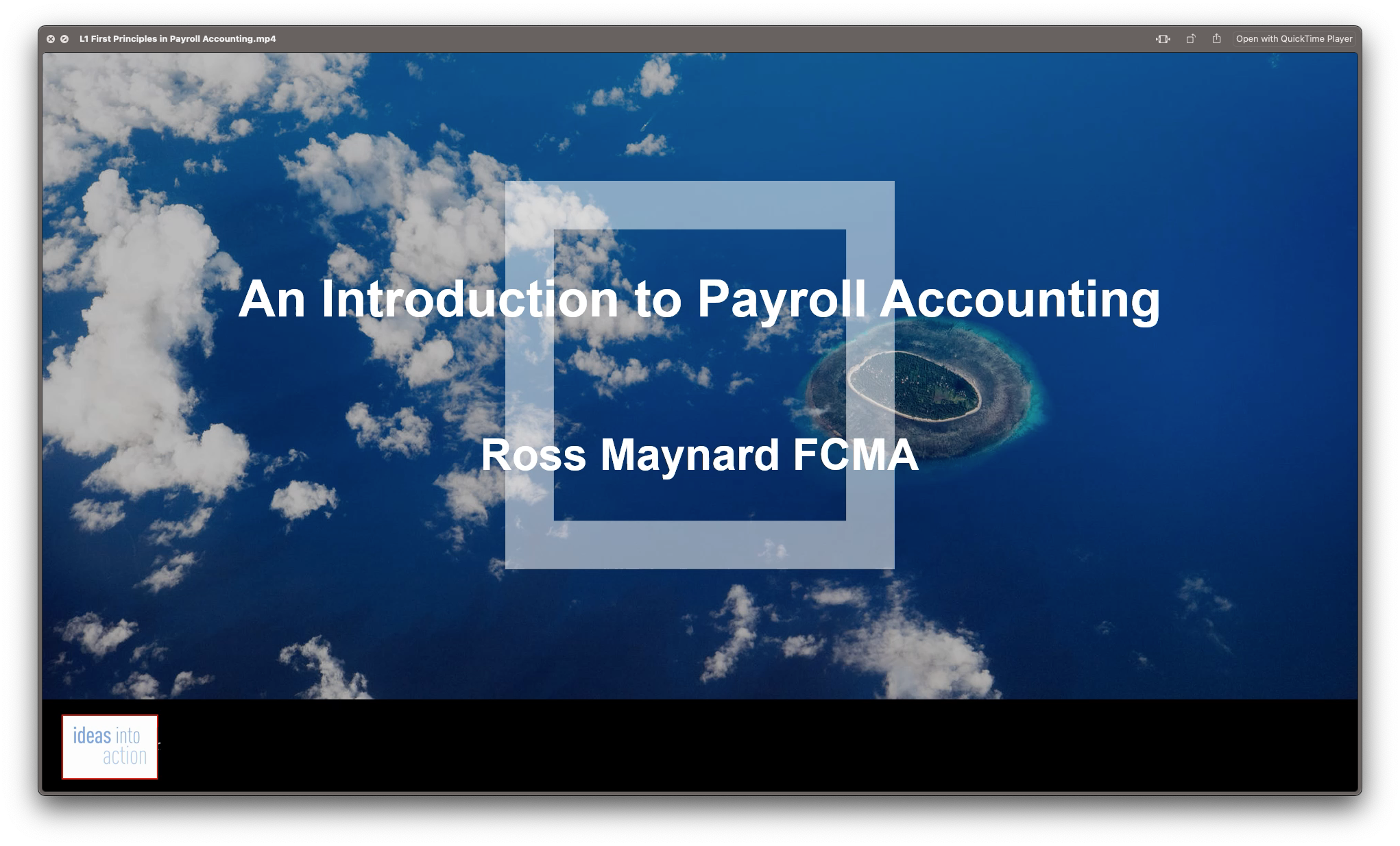 An Introduction to Payroll Accounting