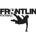 Frontline Football logo