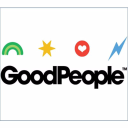 Good People Services logo