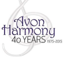 Avon Harmony A Cappella Chorus logo