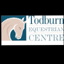 Todburn Equestrian Centre logo