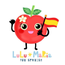 LuluMaria Fun Spanish logo