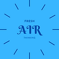 Fresh Air Thinking logo