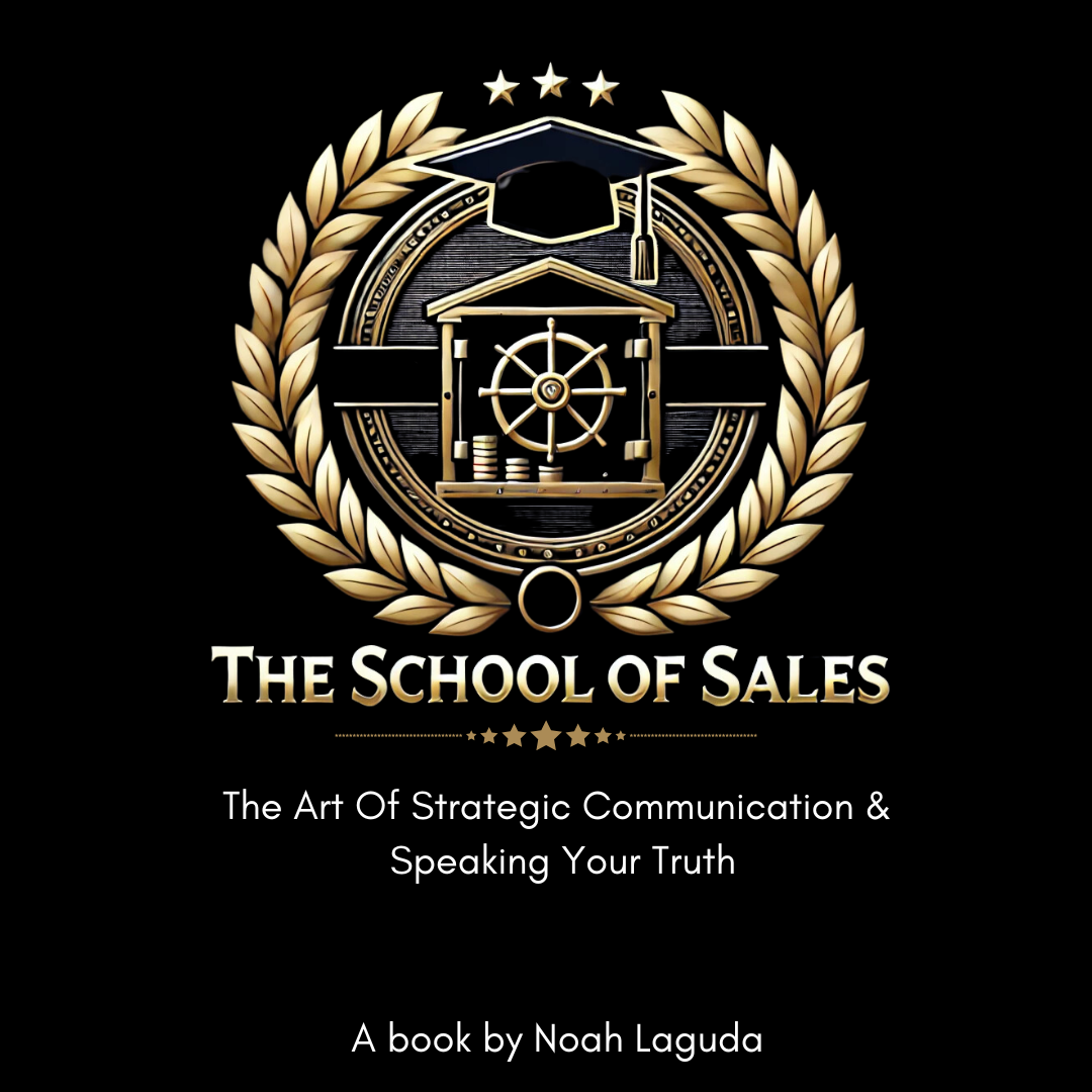 The School of Sales