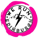 We Run Edinburgh logo