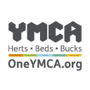 Watford & District YMCA logo