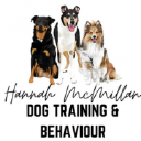 Hannah McMillan Dog Training & Behaviour logo