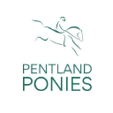 Pentland Ponies logo