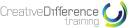 Creative Difference Training logo