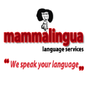 Mammalingua logo