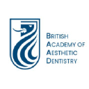 The British Academy of Aesthetic Dentistry logo