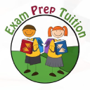 Exam Prep Tuition logo